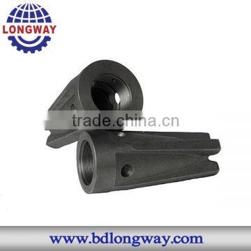 shot blasting Wet sand moulding sand casting, sand casting iron,made in China