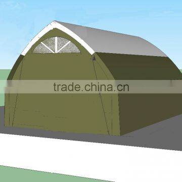 Portable Car Shelter, Instant RV Shelter, Fabric Foldable Car Garages, Homestead Cat Tent
