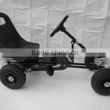 go Kart With 4 Wheel Drive F100B / Pedal go Kart photo-3