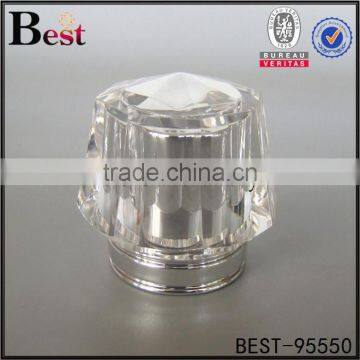 Crown Shaped Perfume Cap