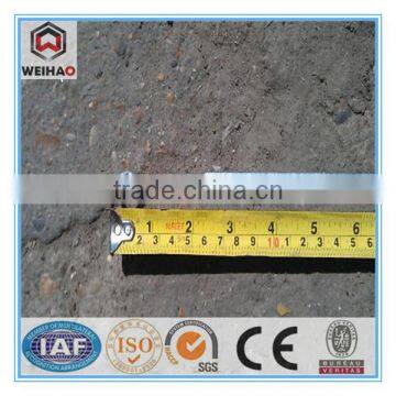 Black Annealed Iron Wire for Cotton/recyling Tire Bale photo-2