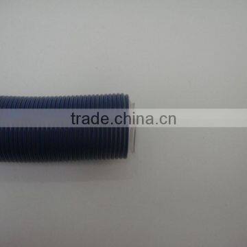 flexible pvc spring wire hose with RoHS standard