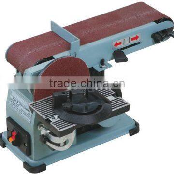 4" x 6" Belt Disc Sander (Light Duty) BM10619