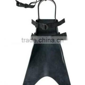 MEITAI Economic Design Inflatable Fishing Belly Boat photo-3