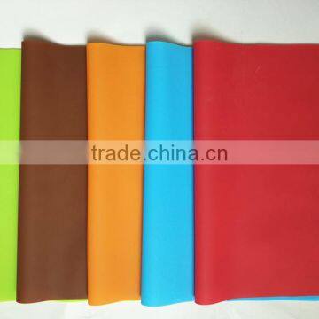 60*40cm food--grade silicone thermal pad