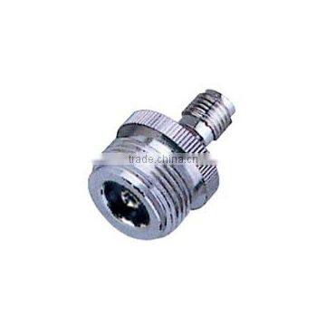 SMA fEMALE TO N fEMALE CONNECTOR VK20286