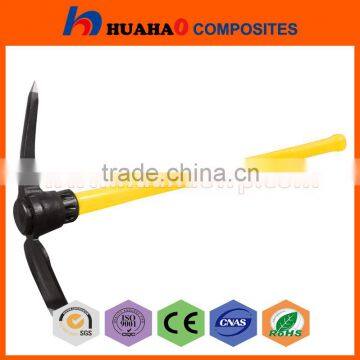 Fiberglass Tool Handles,1'' 1.25'' 1.5'' Super UV Durable High Strength Flexible Fiberglass Tool Handles photo-5