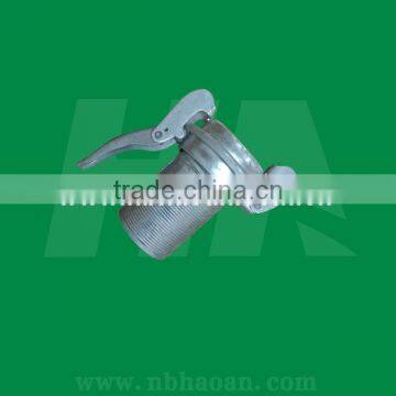 Lever Lock Bauer Type Coupling / Bauer Pipe & Fitting / Bauer Coupling photo-3