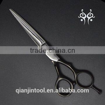 DV-55JC132 Hot Sales Professional Damascus Layer Steel Hair Scissors photo-2