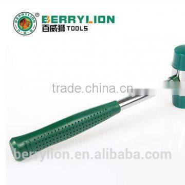 Berrylion Rubber Hammer With Steel Handle 25-40z Rubber Hammer photo-4