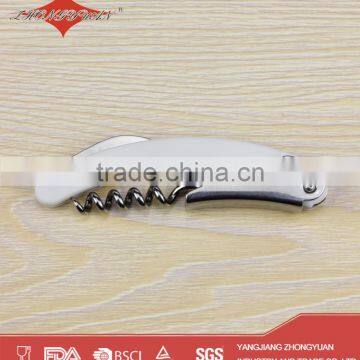 Novelty Houseware Luxury Wine Cute Bottle Opener photo-2