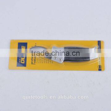 Industry Grade Gardon Shear With High Carbon Steel Shear photo-3