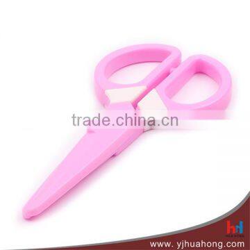Kids Hot Sell Funny Plastic Scissors