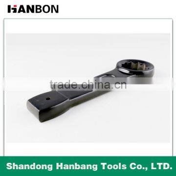 Open End Impact Wrench,Ring Impact Spanner photo-3