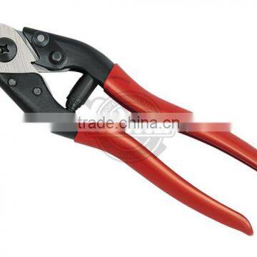 British Type 8-Inch Stainless Steel Wire Cutter Plier photo-2