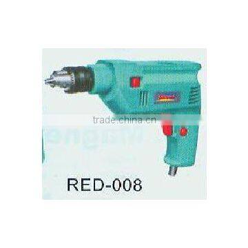 Power Machinary-- RED-008 Electric Drill (2208)-lucy