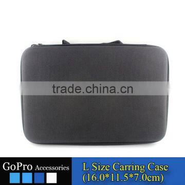2016 New Wholesale GoPros Carrying Case Bag for Gopros Heros 4 3 3+ GP06 photo-3