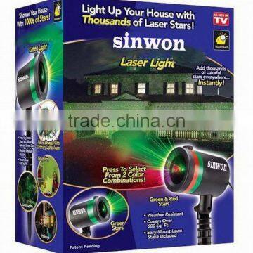 Christmas Laser Lights photo-3