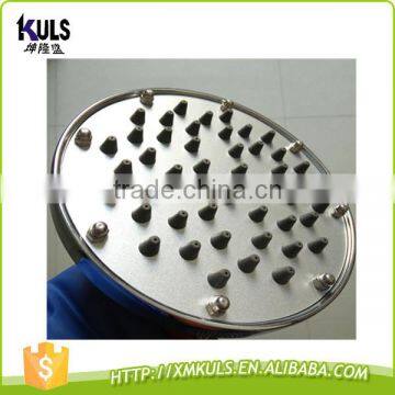 230mm Diameter special design bathroom accessory Rain Shower Head