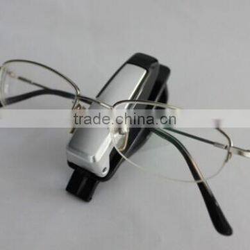 2013 new promotion gifts plastic black color 2013 new promotion gifts plastic black color car glasses clip