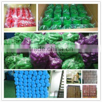 Hot Selling Silicone Traveling Metal Hook Collapsible Water Bottle photo-6