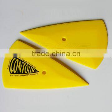 A29 Yellow Contour Squeegee