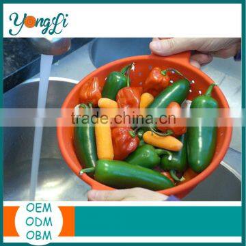 New Innovative Cook BPA Free Eco Friendly Multi Function Bread Basket photo-2