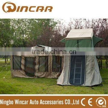 4wd Side Awning Special House Dutch Awning With Anti-water photo-2