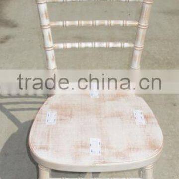 Large Stocks Wooden Chiavari Chair (tiffany Chair) for Sales photo-2