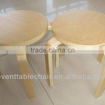Bend Wood Chair for Children Export in Hot Sale photo-3