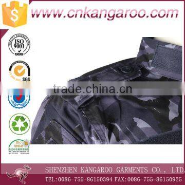 Custom Made American Types of Military Uniforms photo-5