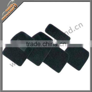 5 pieces Auto floor carpet mat