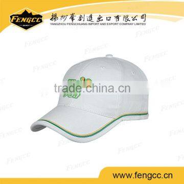 2016 OEM Promotional Logo Printed Cheap Custom 6 Panels Baseball Cap photo-6