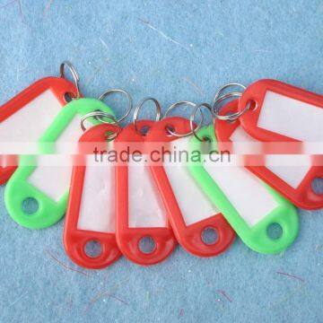 Custom Logo Name Tag Plastic Name Tag photo-2