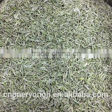 Hot-sale Loose Tea, Bai Hao Yinzhen Silver Needle White Tea photo-5