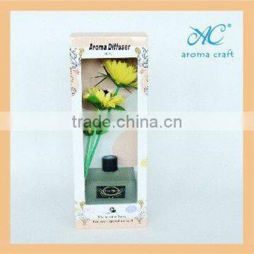 Customed Glass Bottle Factory Direct Price Promotion Air Freshener Glass Bottle photo-6