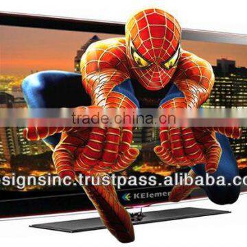 3D TV