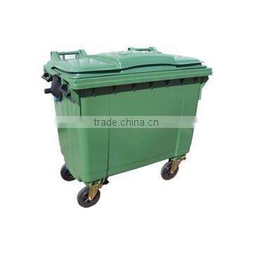 Colour Coded Waste Bins photo-3