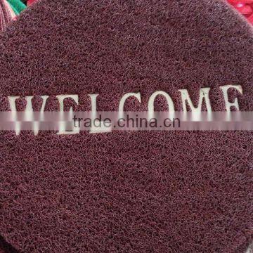 New Hot Sale Wholesale PVC Door Mat,pvc Coil Door Mat WITH CHEAP PRICE photo-2