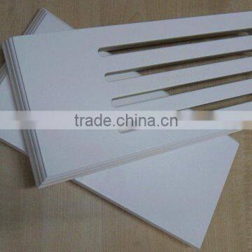 MDF wood window sills Decorative mouldings