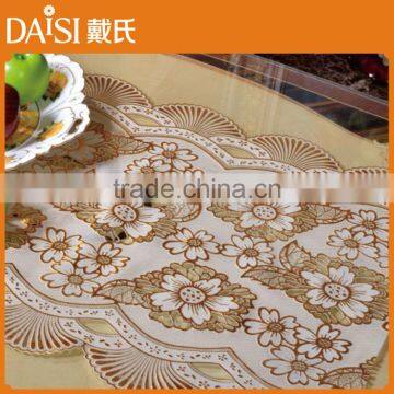 Wholesale tablecloth decorative vinyl tablecloths in rolls