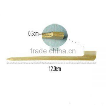 2015 New Product Hot Sale Paddle Skewer for Sale photo-2