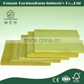 Cheap Bamboo Panel For Furniture With Customized Design