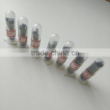 School Essential Stainless Steel 38mm Mounted Insect Specimens Needle