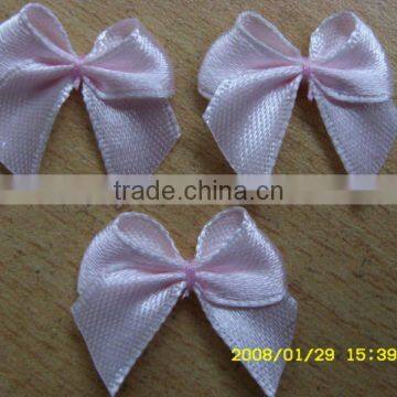 MSD Wholesale Mini Ribbon Bow for Swimwear Decoration photo-2
