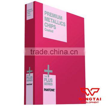 PANTONE PREMIUM METALLICS CHIPS Coated GB1505 photo-2
