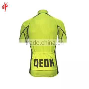 Cycling Wear in Quick Dry Material photo-2