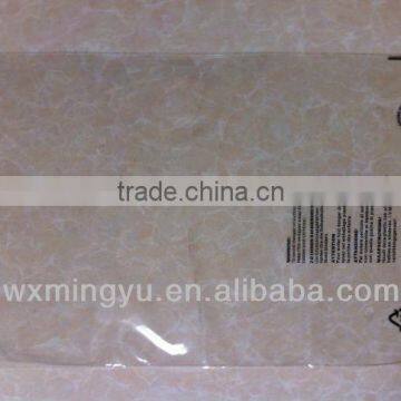 zip seal plastic bags, pvc package bag,plastic bag with print,PE/OPP/PP clear bag