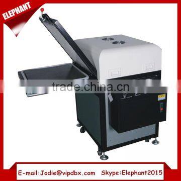 6 Phone Cases One Time Printing 3d Sublimation Vacuum Heat Press Machine photo-2