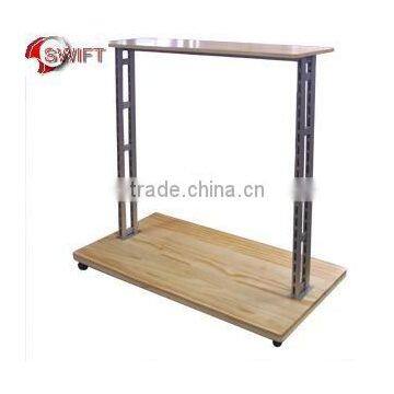 High Jewerly Crystal Cell Phone Case Display Rack Sports Apparel photo-4